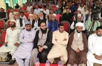 مراسم ارتحال حضرت امام خمینی توسط انجمن شرعی شیعیان جامو و کشمیر (25)