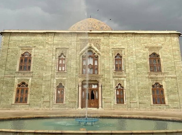 تعطیلی موزه‌های دفینه در تاسوعا و عاشورا
