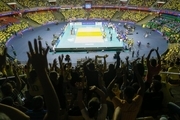 تیم قزوین قهرمان والیبال جوانان کشور شد