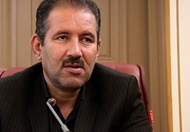 نشستی در سی‌وسه پل رخ نداده است  قوسی با قدمت نیم قرن