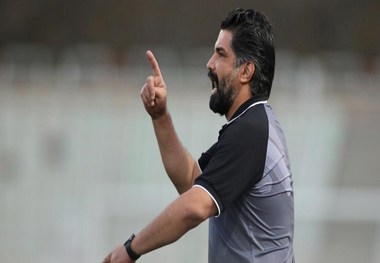 تلاش مددی برای حضور قربانی در استقلال
