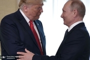 پایان «معاشقه سیاسی» واشنگتن و مسکو