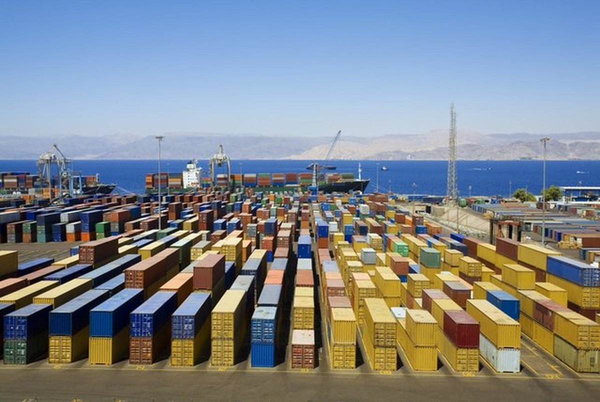 آخرین خبرها درباره وضعیت واردات کالا به ایران

