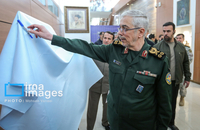 جلسه هیأت امنای بنیاد حفظ آثار و نشر ارزش‌های دفاع مقدس (11)