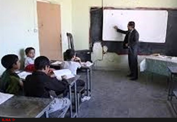 فرسوده بودن 71 مدرسه در کرمان  نیاز به کمک خیران در مدرسه‌سازی
