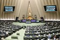 متعهد می‌شویم مجلس تراز امت مبعوث شده را ترسیم کنیم/ بی‌وقفه برای تحقق مجلس امید تلاش می‌کنیم