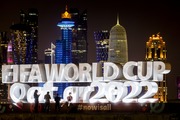 هواداران یک کشور عربی در صدر فهرست بازدیدکنندگان از قطر برای جام جهانی قرار دارند