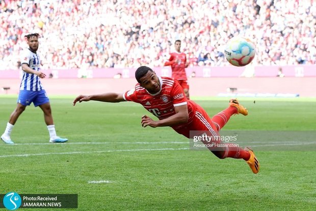 غایب بزرگ آلمان برای جام جهانی 2026