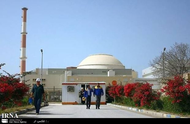 نیروگاه اتمی بوشهر ارزیابی انجمن وانو را با موفقیت سپری کرد