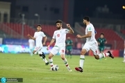 دلیل محکم برای هم‌گروه نشدن ایران و عربستان در انتخابی جام جهانی!