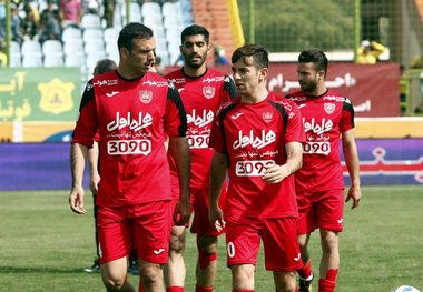 پرسپولیس با پرداخت بدهی‌هایش می‌تواند بازیکن خارجی بگیرد
