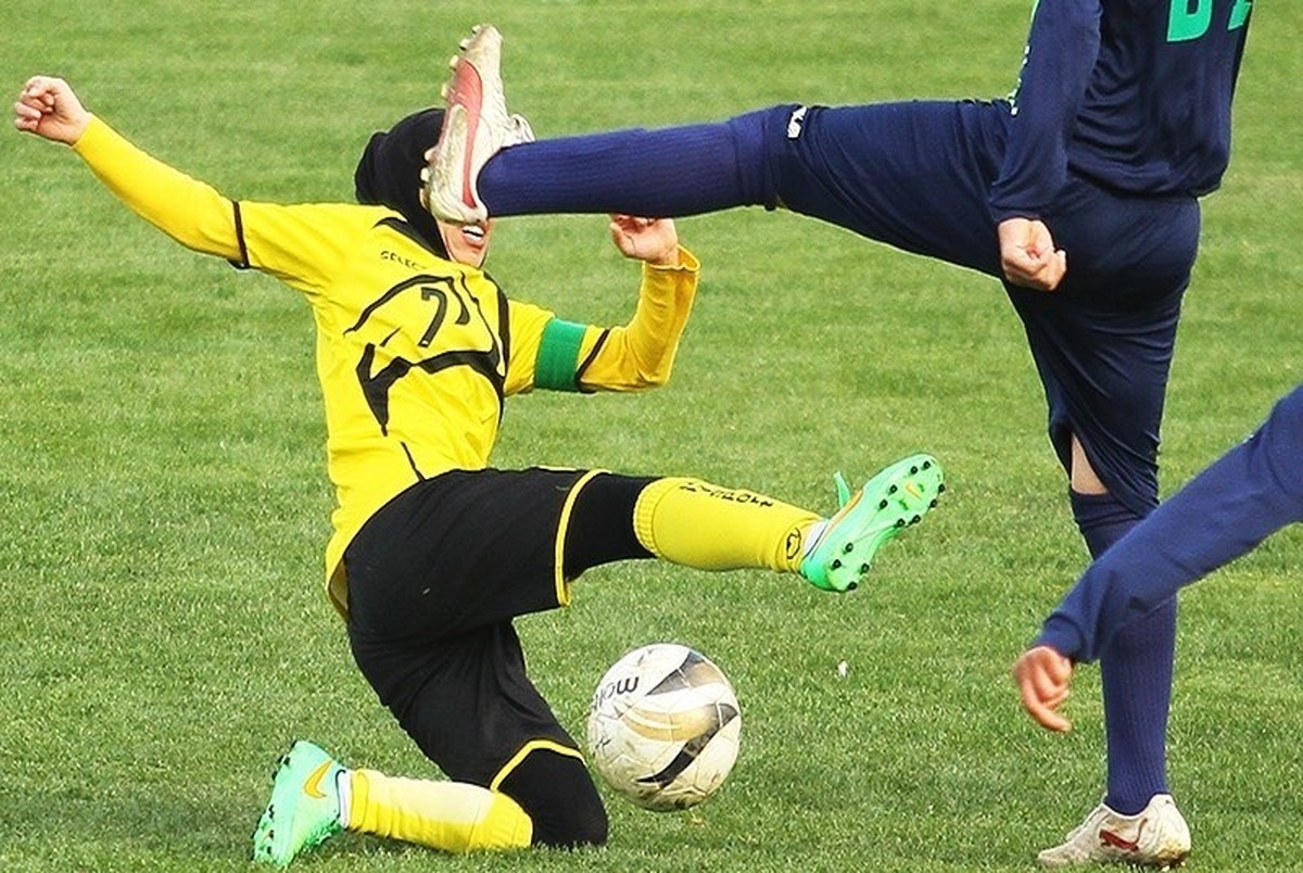 ایران با ویتنام و میانمار در جام ملت‌های زنان آسیا همگروه شد