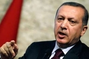 اردوغان: اجازه تشکیل دولت کُردی در جنوب مرزهای ترکیه را نمی دهیم