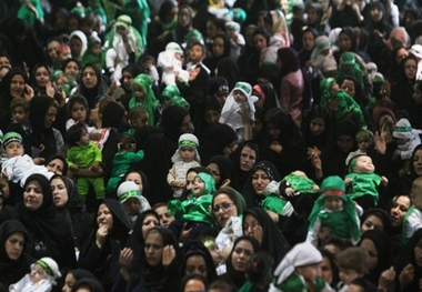 همایش شیرخوارگان حسینی در 6 امامزاده خراسان شمالی برپا می شود