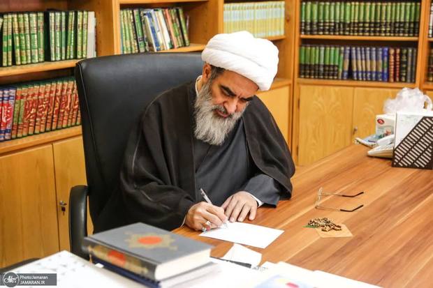 بیانیه آیت‌الله فاضل لنکرانی در محکومیت موضع‌گیری غیر اصولی جامعه الازهر مصر