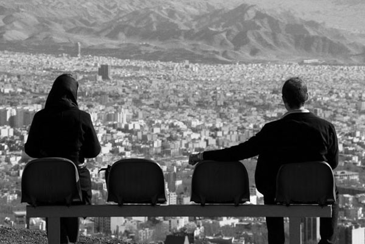 اوضاع بغرنج طلاق در تهران؛ یک طلاق به ازای هر ۲.۳ ازدواج/ ایران در انتظار ۳۰ میلیون پیرمرد و پیرزن