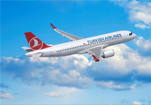 اعلام آمادگی ترکیه برای انتقال مسافران هوایی ایران