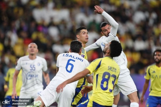 ارزش هنگفت النصر در آسیا؛ 10 برابر تیم های ایرانی!