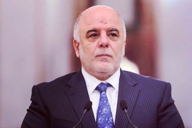 اقدام حیدرالعبادی برای معافیت عراق از تحریمهای آمریکا علیه ایران