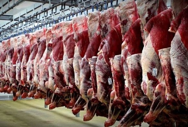 تولید گوشت قرمز و مرغ در استان اردبیل افزایش یافت
