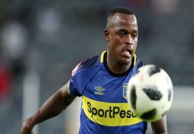 انتقال آیاندا پاتوسی به استقلال نهایی شد

