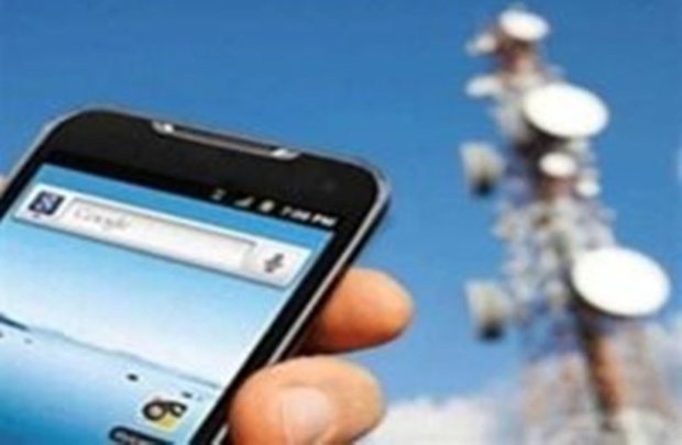 ضریب نفوذ تلفن همراه اول در کردستان 98،3 درصد است