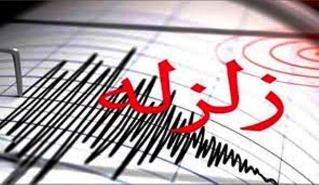 زلزله 3.4ریشتری دیر بوشهر را لرزاند