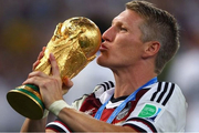 علاقه ستاره اسبق آلمان به قهرمانی آرژانتین در جام جهانی
