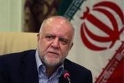 پیام تسلیت وزیر نفت در پی جان باختن تعدادی از کارکنان پالایشگاه نفت تهران