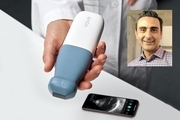 یک ایرانی دستگاه قابل حمل اسکن بدن با گوشی ساخت