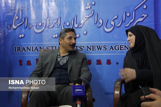 رسانه‌ها موتور محرکه‌ توسعه‌ی شهر هستند