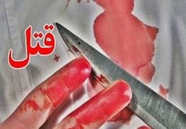 جوان 24 ساله در قلعه نو شهرری به  قتل رسید