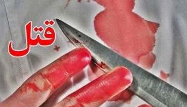 جوان 24 ساله در قلعه نو شهرری به  قتل رسید