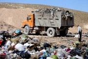 سرانه تولید زباله دریاسوج ۲ برابر میانگین کشوری است