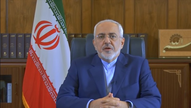 ظریف: این ایران است که باید گلایه‌مند و طلبکار باشد، نه غرب/ آمریکا دائما در حال نقض برجام بوده است
