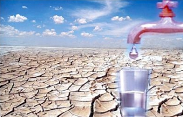 حرکت به سمت ورشکستگی منابع آبی، مرحله ای فراتر از بحران آب