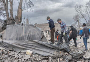 پرداخت ۳۰۰ تا ۷۰۰ میلیون ودیعه مسکن به خانوارهای آسیب دیده در جنگ
