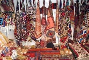 احیای صنایع دستی سنتی فراموش شده در استان اردبیل