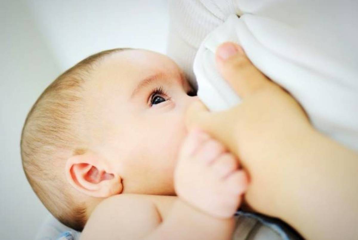 اینفوگرافی/ توصیه های کرونایی برای شیردهی به نوزادان