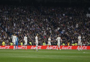 برتری آماری رئال مادرید مقابل بارسلونا