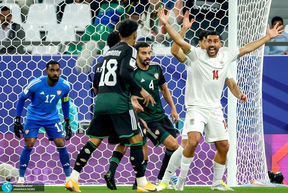 جام ملت های آسیا 2023| کاستا: تلاش کردیم با ایران رقابت کنیم