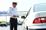 تمهیدات جدید راهور تهران برای رانندگان متخلف!