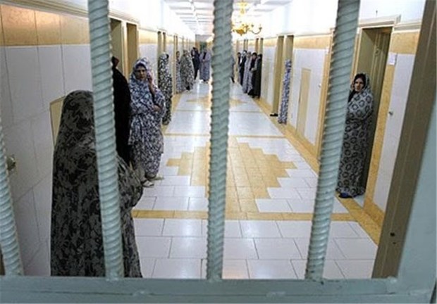 آزادی 8 زندانی زن در طرح پویش ارمغان 2 در آذربایجان غربی