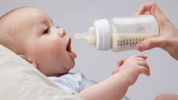 علت عدم وزن گیری کودکان شیرخوار چیست؟