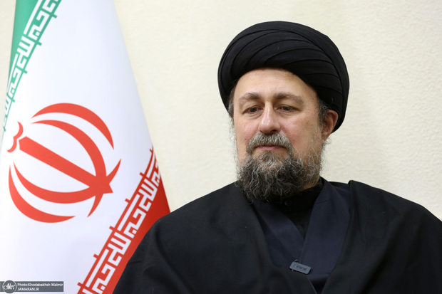 ایران کی ریسلنگ ٹیم کی ایشیائی چیمپئن شپ  میں جیت پر آیت اللہ سید حسن خمینی کی مبارکباد  