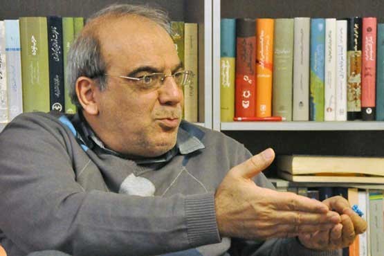 عباس عبدی: اصلاح‌طلب حتی در بازجویی، چیزی برای مخفی‌کردن ندارد