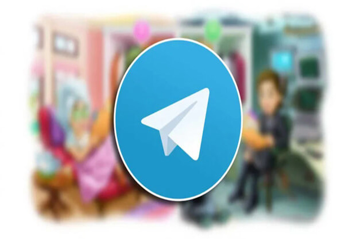  قابلیت جدید تلگرام، اشتراک گذاری سریع پیام‌ها
