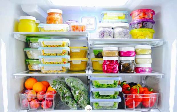 کدام مواد غذایی را نباید در فریزر گذاشت؟