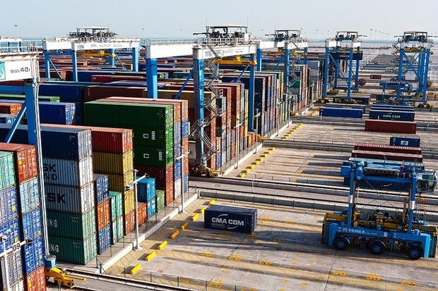 7.3میلیارد دلار صادرات غیرنفتی از خوزستان انجام گرفت