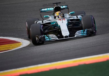 3 نمونه مثبت کرونا در جریان برگزاری 3 رویداد گرندپری فرمول یک
